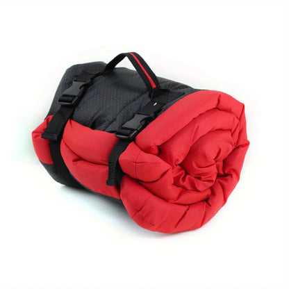 Waterproof Non-Slip Outdoor Pet Bed Cushion