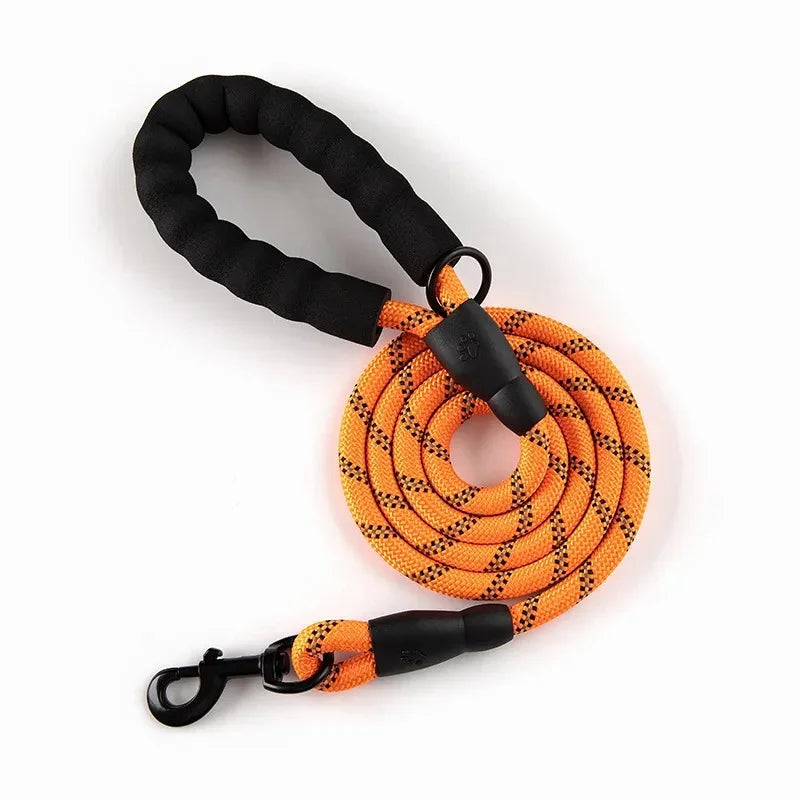 Reflective Dog Leash