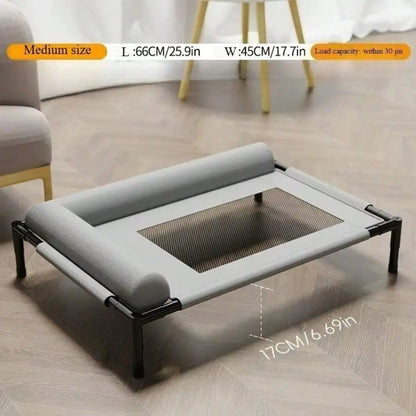 Moisture-proof Pet Bed
