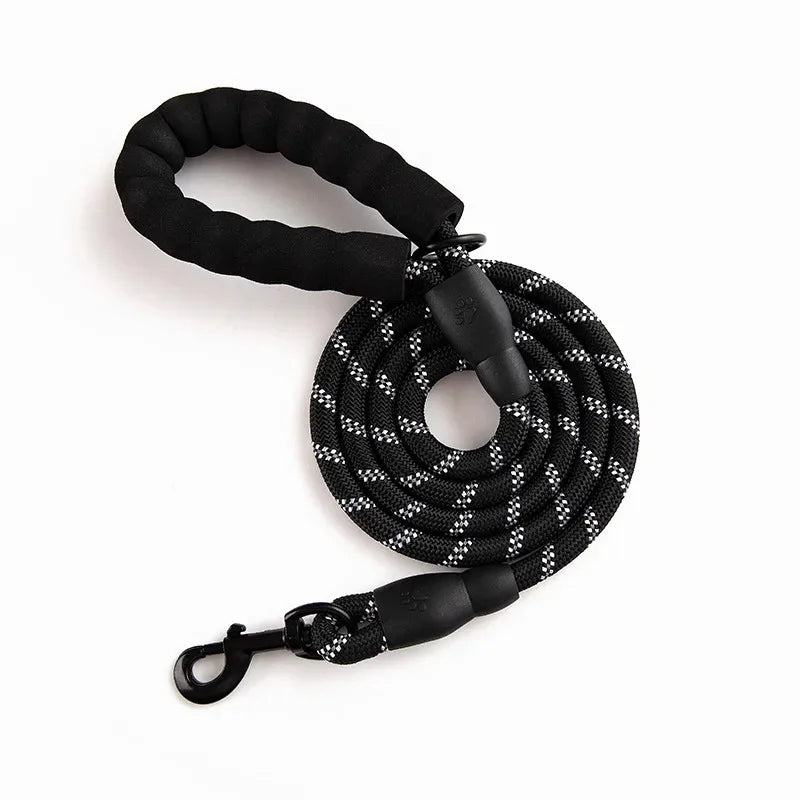 Reflective Dog Leash