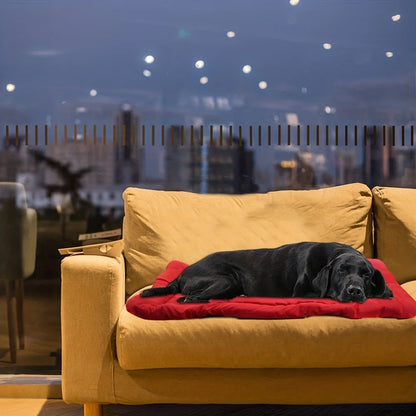 Waterproof Non-Slip Outdoor Pet Bed Cushion