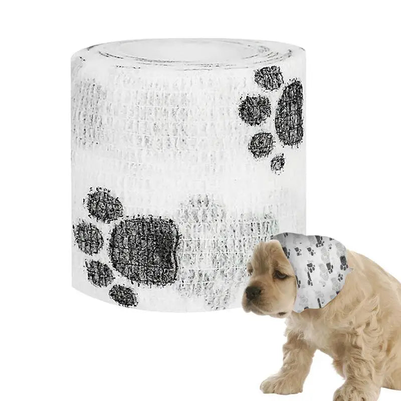 Self Adhesive Bandage Wrap Tape