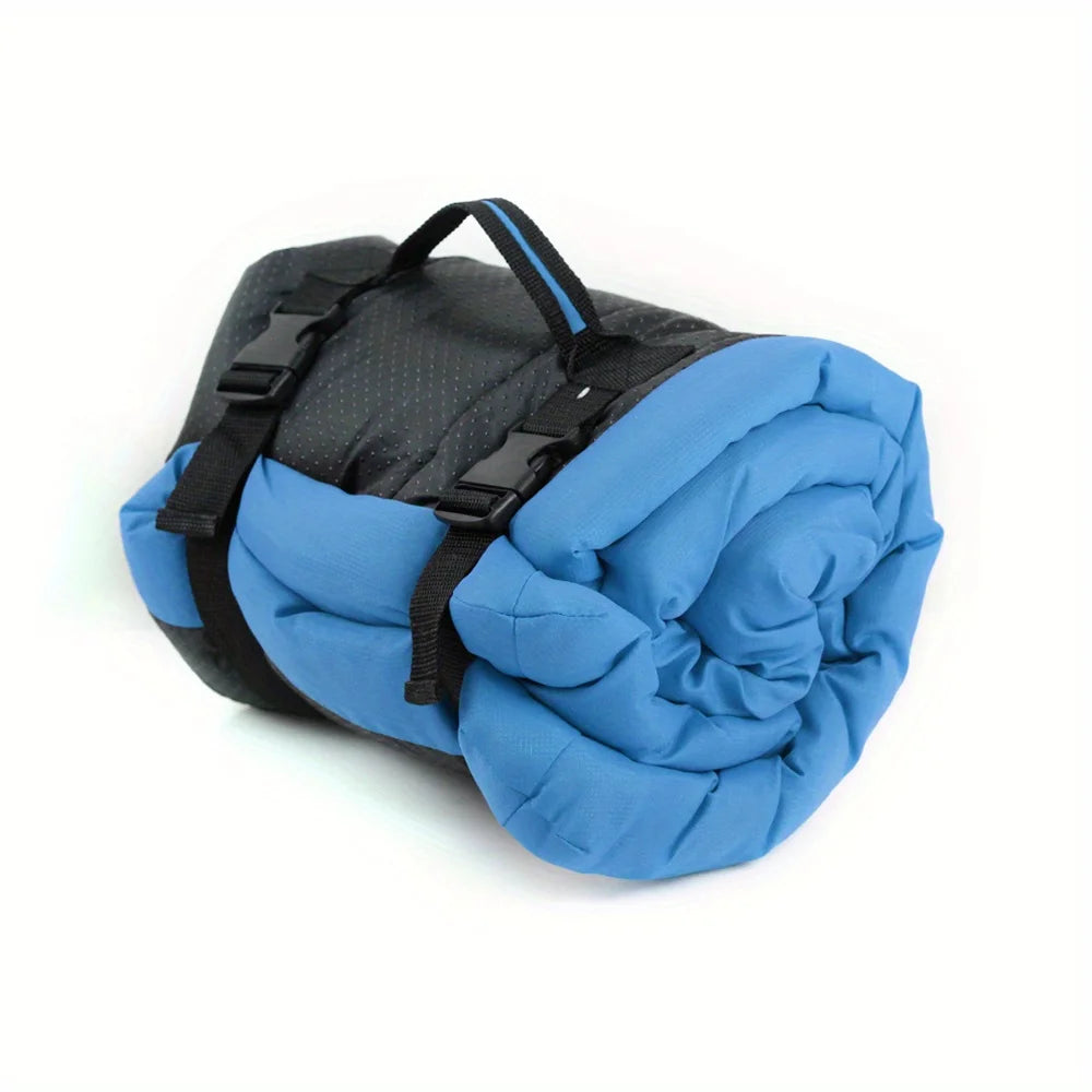 Waterproof Non-Slip Outdoor Pet Bed Cushion