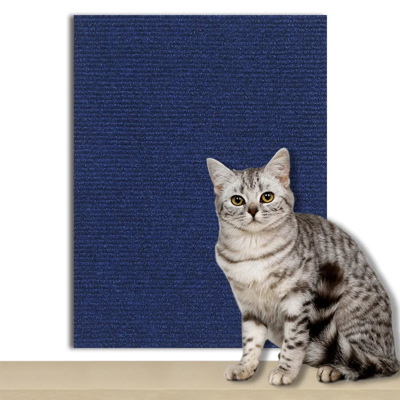 Anti-Scratch Cat Wall Panel