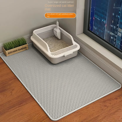 Cat Litter Mat 90x60CM