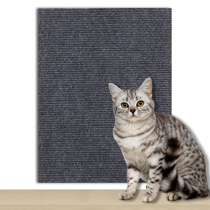 Anti-Scratch Cat Wall Panel