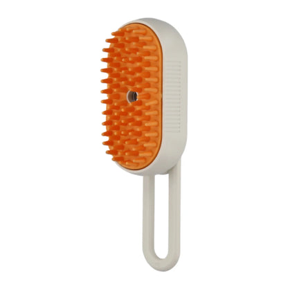 3 in 1 Electric Spray Hair Brushes