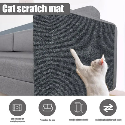 Anti-Scratch Cat Wall Panel