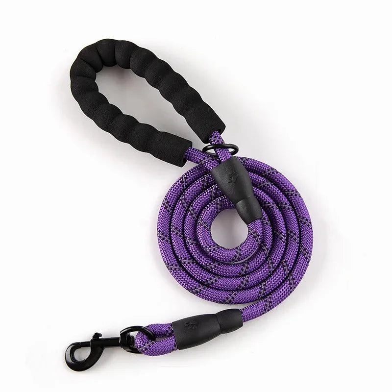 Reflective Dog Leash