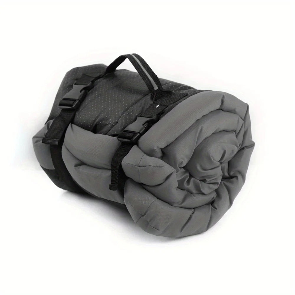 Waterproof Non-Slip Outdoor Pet Bed Cushion