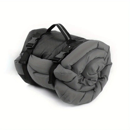 Waterproof Non-Slip Outdoor Pet Bed Cushion