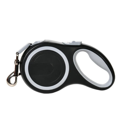 Retractable Roulette Dog Leash