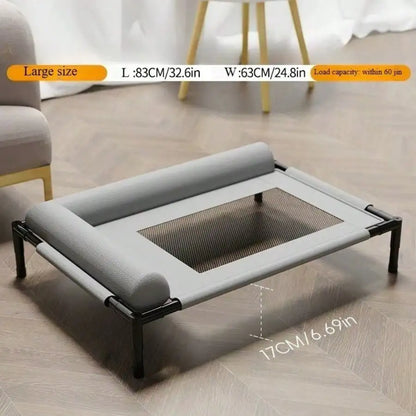 Moisture-proof Pet Bed