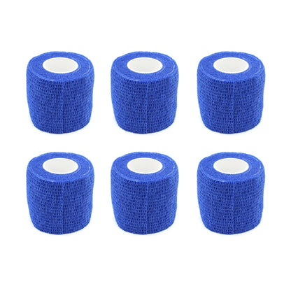Self-Adhesive Elastic Bandage Wrap (6/12 Pack)