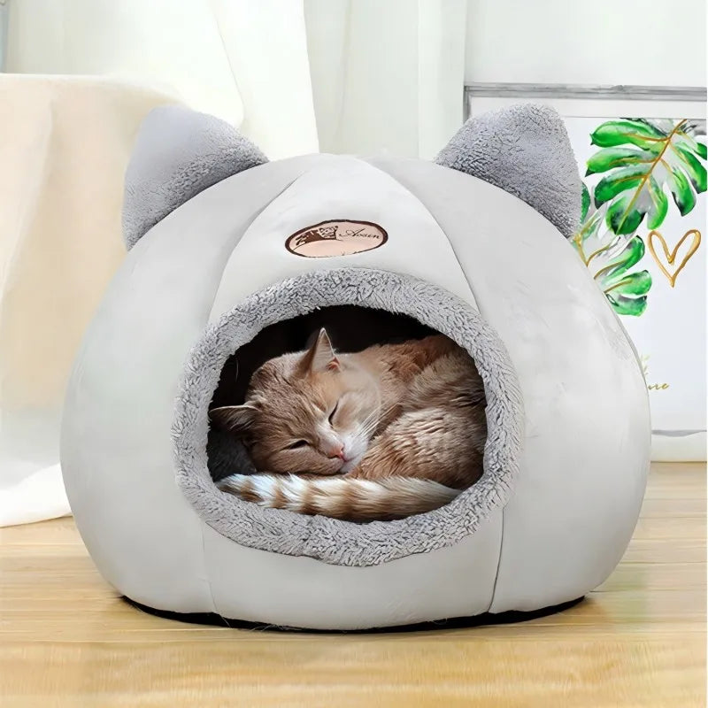 Comfortable and soft Machine washable Pet bed