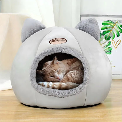 Comfortable and soft Machine washable Pet bed