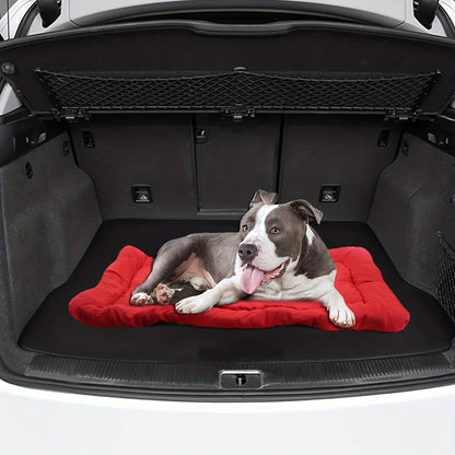 Waterproof Non-Slip Outdoor Pet Bed Cushion