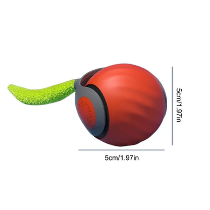 USB Rechargeable Smart Ball Toys