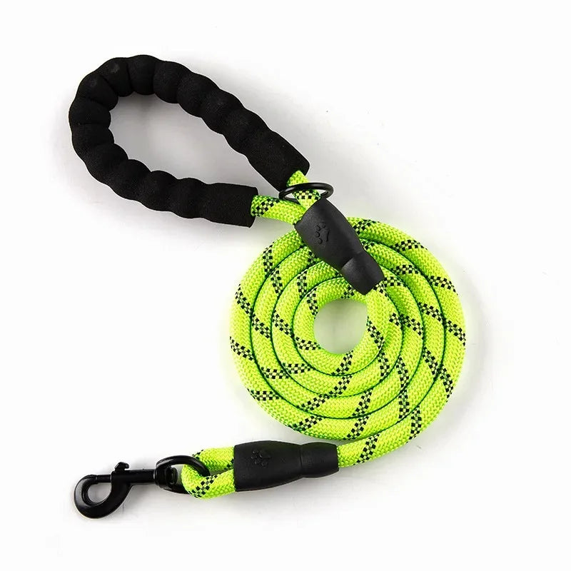 Reflective Dog Leash