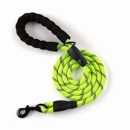 Reflective Dog Leash