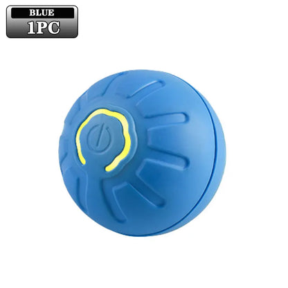 Interactive Smart Dog Toy Ball