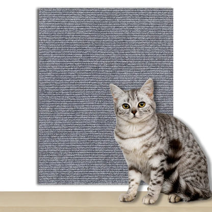 Anti-Scratch Cat Wall Panel