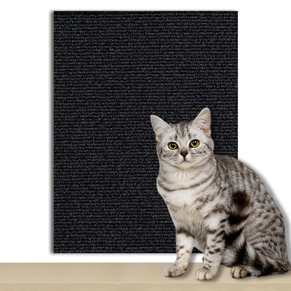 Anti-Scratch Cat Wall Panel