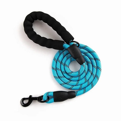 Reflective Dog Leash