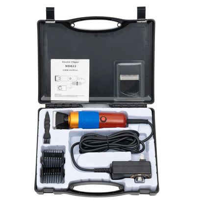Electric Animal Fur Shears Shaver Clipper