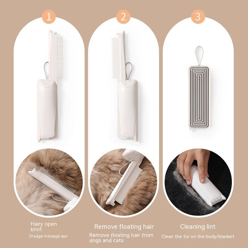 The Ultimate Pet Hair Remover