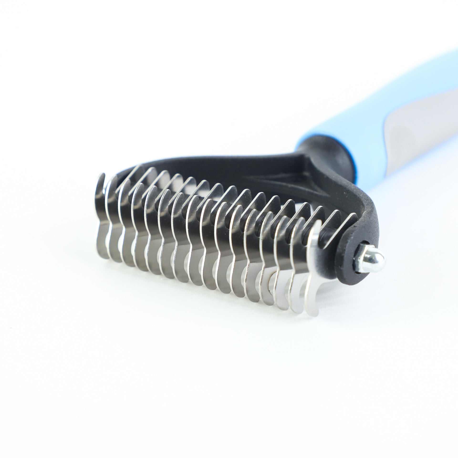 Stainless Pet Brush Hair Removal