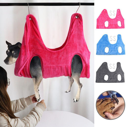 Convenient Pet Grooming Tool