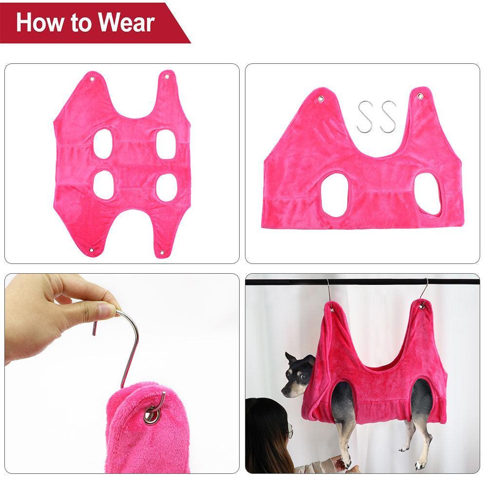 Convenient Pet Grooming Tool