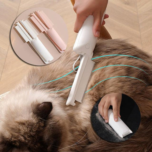 The Ultimate Pet Hair Remover