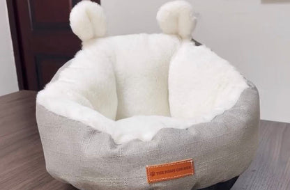 Small Pet Bed Sleeping Bag