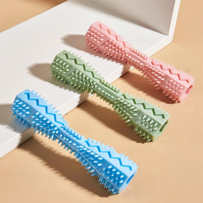 Doggydental Chew & Play Toy