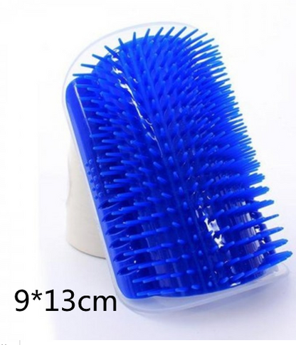 -Grooming Brush